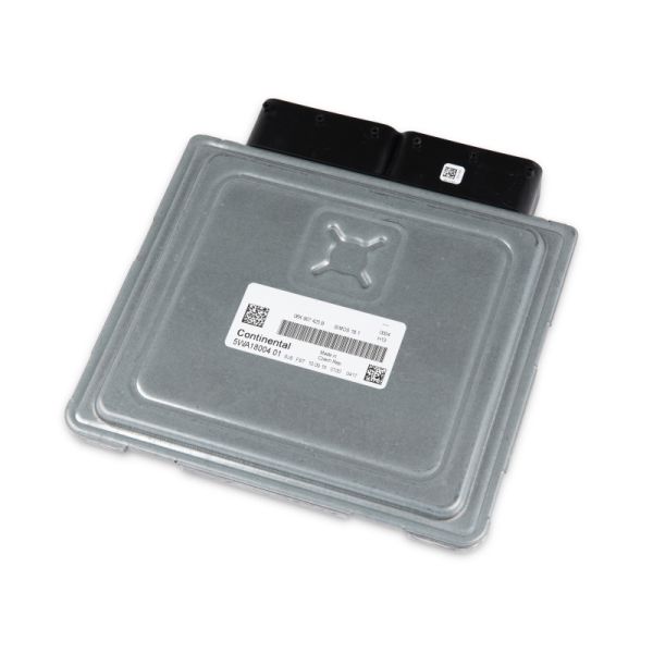 Unidad de control, motor VW Seat Audi Skoda