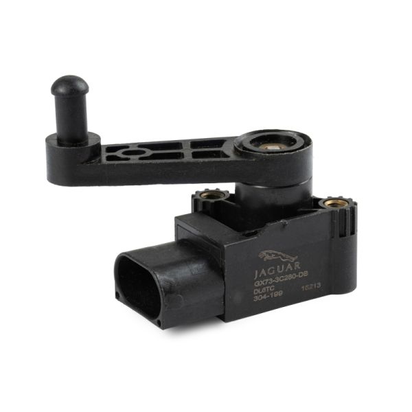 Sensor de nivelación de faros