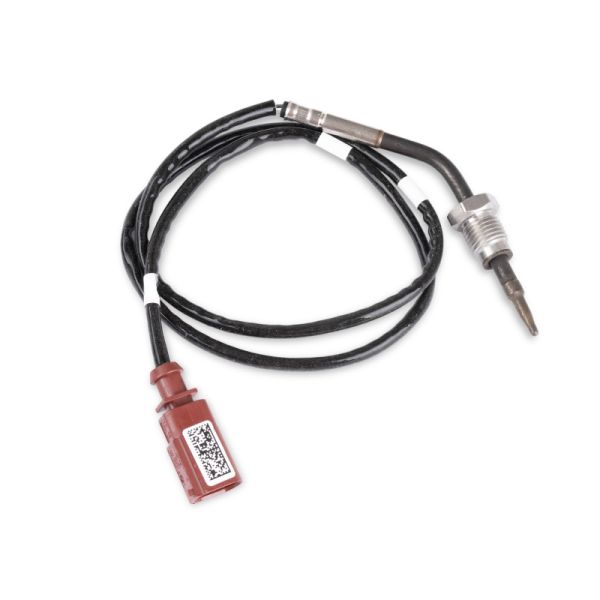 Sensor de temperatura de los gases de escape Audi A4 B9, A5 F5, A6 A7 C8, Q5 FY 2.0 TDI