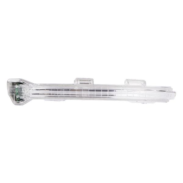 Intermitente de espejo VW e-Golf 15-19, Golf SportWagen, Golf R 15-19, Golf 15-21, GTI 15-21, Golf Alltrack 17-19, Jetta 19-25