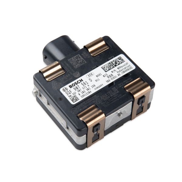 Radar, Adaptive Cruise Control Skoda Superb III, VW Passat B8