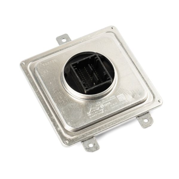 Módulo de faro LED BMW iX