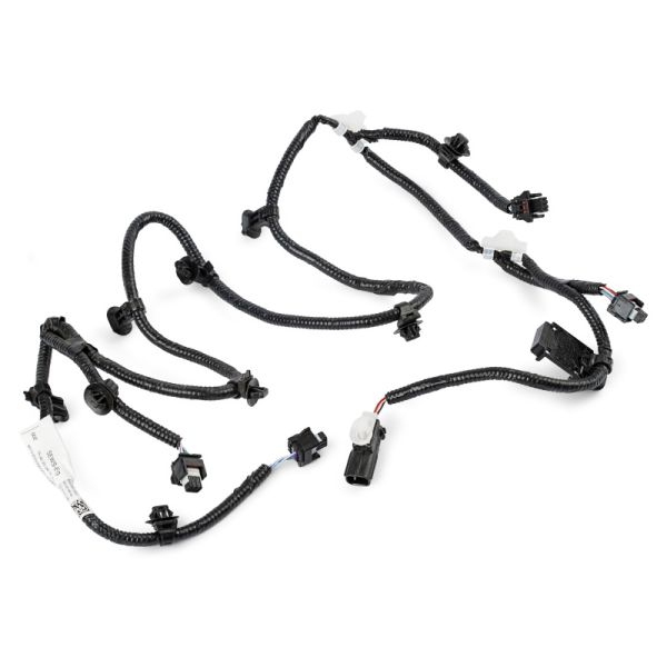 Mazo de cables del sistema de aparcamiento Toyota Aygo X