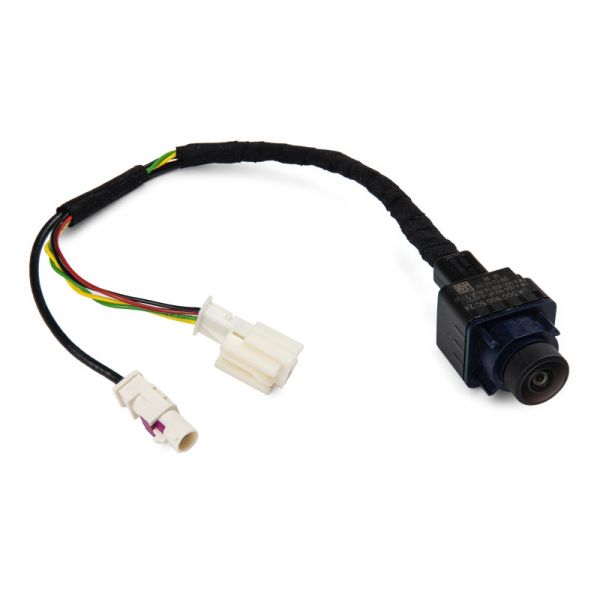 Cámara de marcha atrás