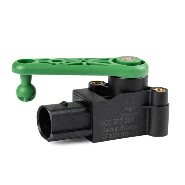 Sensor de nivelación de faros