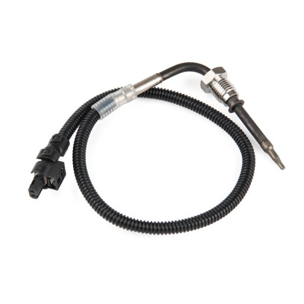 Sensor de temperatura de los gases de escape Mercedes C-Class 205, E-Class 213 C238, CLS 257