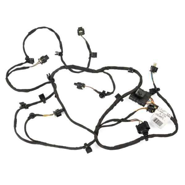 Mazo de cables del sistema de aparcamiento Mercedes CLA 118