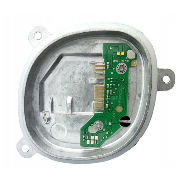 Módulo de luces diurnas DRL BMW 3' G20 330i 19-20, M340i 20