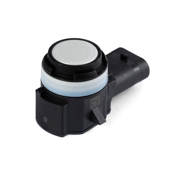 Sensor de aparcamiento BMW 1&#039; F70, 2&#039; U6, 5&#039; G60 G68 G90, 7&#039; G70, iX, X3 G45, X5 G05 LCI, X6 G06 LCI, X7 G07 LCI, XM (Mineral White Metallic)