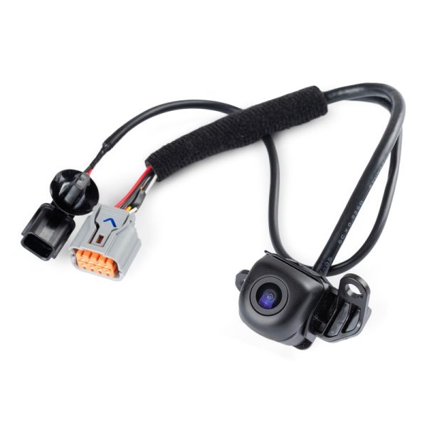 Cámara de marcha atrás Kia Ceed Sportwagon III (2018–2021)