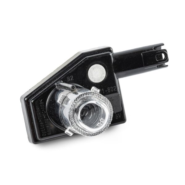 Luz de cortesía de puerta Land Rover Defender L663