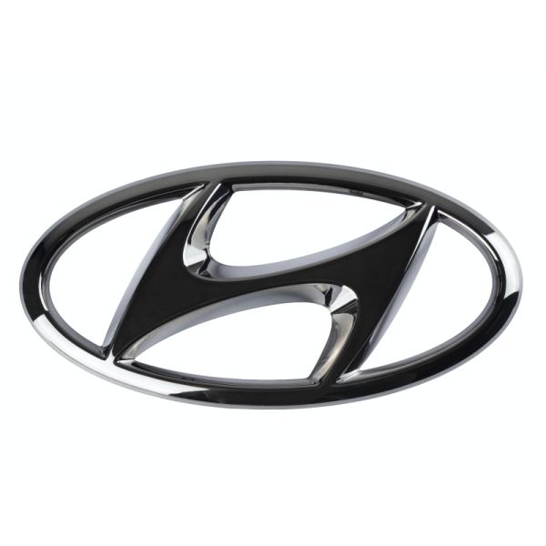 Emblema Hyundai Tucson IV 20-24
