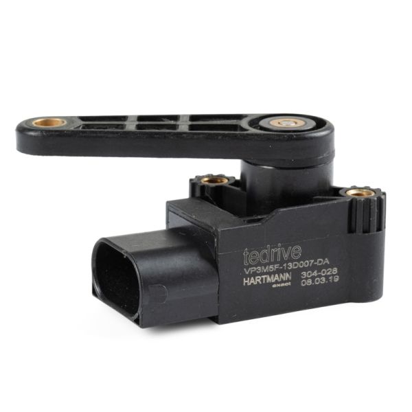 Sensor de nivelación de faros