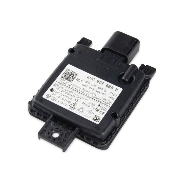 Radar, control de ángulo muerto Seat Tarraco, Skoda Fabia IV, Kodiaq I, Superb III, VW Passat B8, Polo VI, Tiguan II