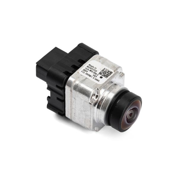 Cámara, Surround View