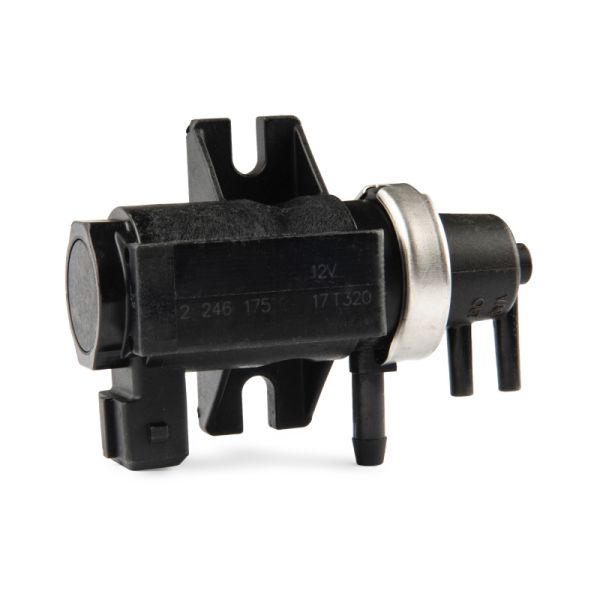 Convertidor de presión