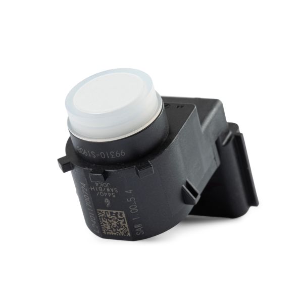 Sensor de aparcamiento  Kia Sportage V (Clear White)