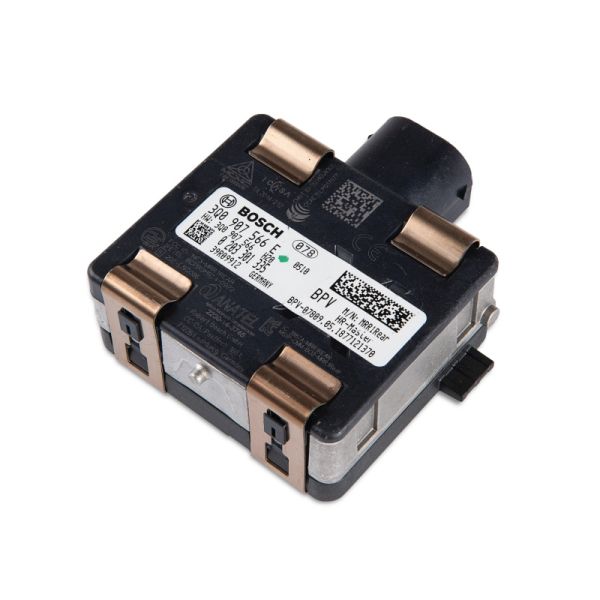 Radar, control de ángulo muerto Audi Q2 GA, Q3 F3, VW Arteon, Passat B8, Tiguan II, Touran III