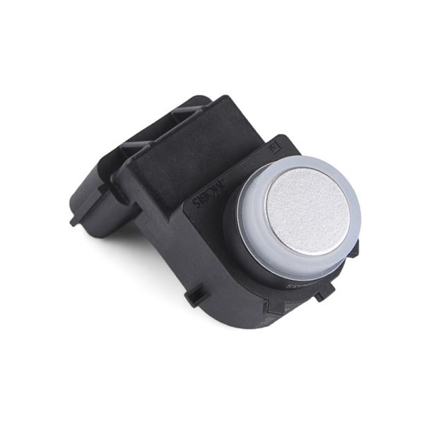 Sensor de aparcamiento KIA Sportage IV 15-18, Optima II 15-18 (Sparkling SIlver)