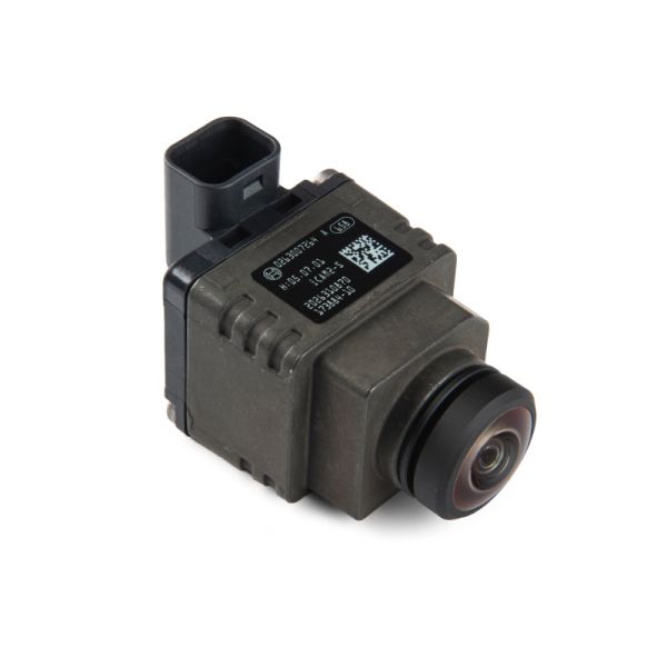 Cámara, Surround View BMW 7&#039; G11 G12, 5&#039; G30 G31, 6&#039; G32