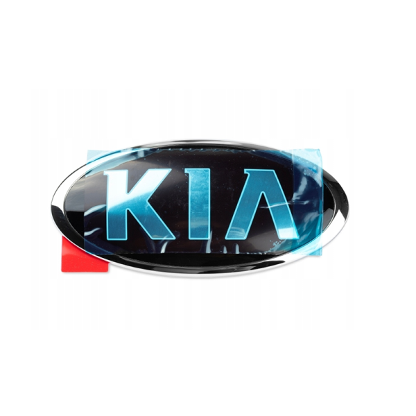 Emblema KIA Sportage IV 16-21