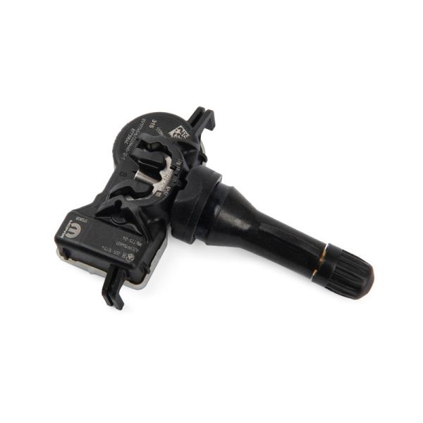 Sensor de presión de neumáticos TPMS  Chrylser 200 11-14, 300 05-07, Dodge Avenger 08-14, Caliber, Caravan 06-07, Charger 06-07, Jeep Compass 07-17, Durango 06-09, Liberty 05-12