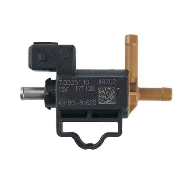 Convertidor de presión