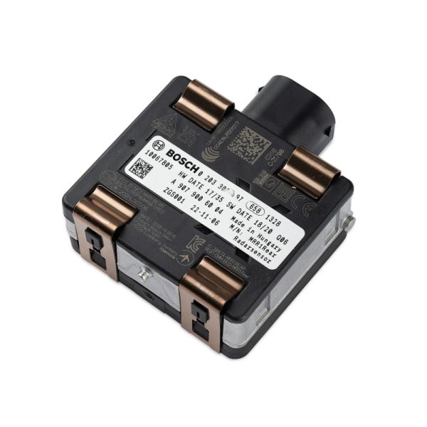 Radar, control de ángulo muerto Mercedes Sprinter 907 910