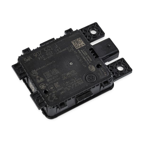 Radar, control de ángulo muerto Cupra Terramar, Skoda Kodiaq II, Superb IV, Crafter II, Passat B9, Tiguan III