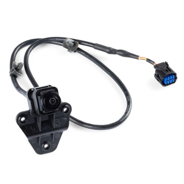 Cámara, frontal Hyundai Tucson III FL (2018–2020)