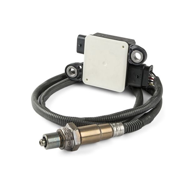 Sensor de particulas PM Audi A6 S6 A7 S7 C8 3.0 TDI DMKD DMGH