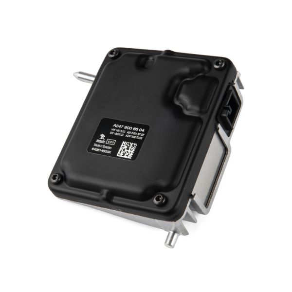 Cámara multiuso Mercedes Sprinter 907 910